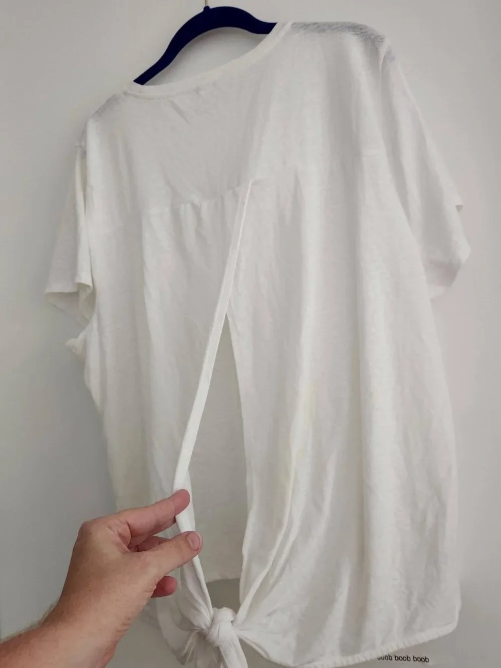 J Crew 2X shirt